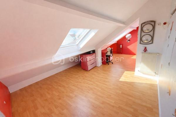 Maison de 139,16 m²