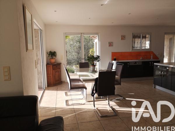 Maison à vendre 4 pièces 150 m² Cabris