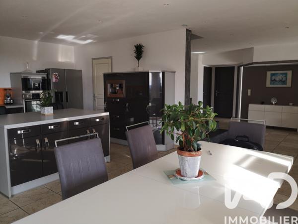 Maison à vendre 4 pièces 150 m² Cabris