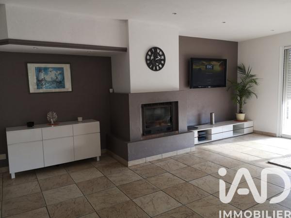 Maison à vendre 4 pièces 150 m² Cabris