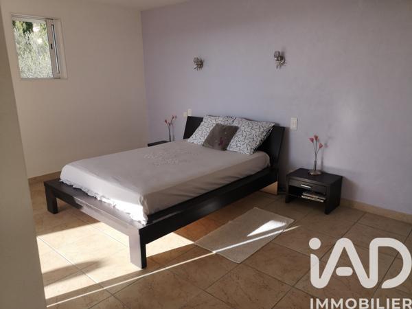 Maison à vendre 4 pièces 150 m² Cabris