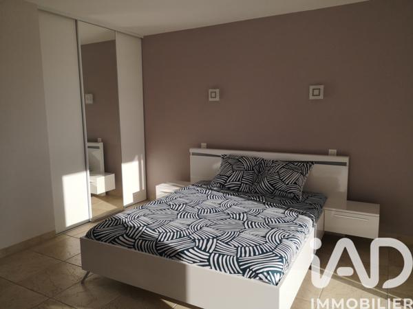 Maison à vendre 4 pièces 150 m² Cabris
