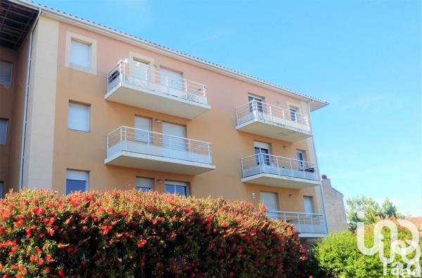 Appartement à vendre 2 pièces 48 m² Marseille 15