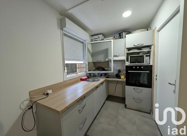 Appartement à vendre 2 pièces 48 m² Marseille 15