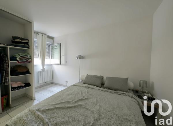Appartement à vendre 2 pièces 48 m² Marseille 15