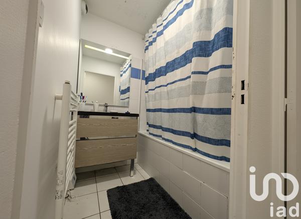 Appartement à vendre 2 pièces 48 m² Marseille 15