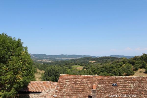 Maison à vendre 5 pièces CHALENCON (07)