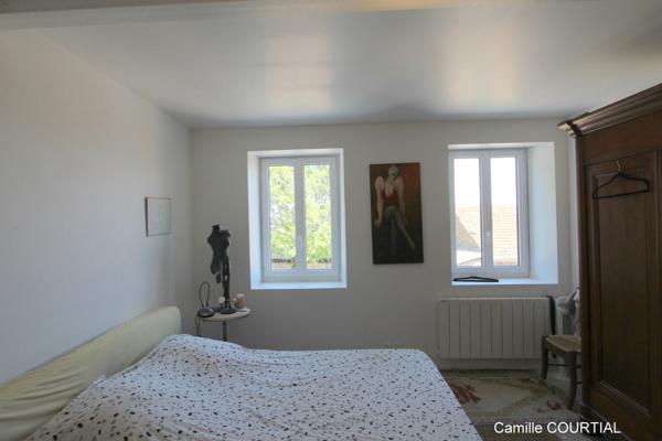 Maison à vendre 5 pièces CHALENCON (07)