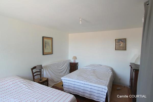 Maison à vendre 5 pièces CHALENCON (07)