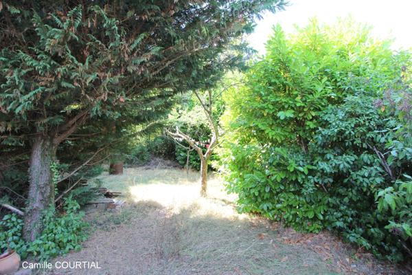 Maison à vendre 5 pièces CHALENCON (07)