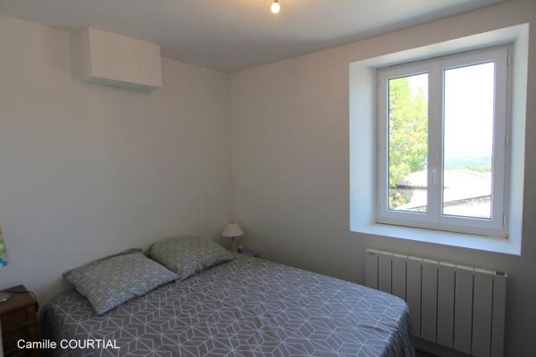 Maison à vendre 5 pièces CHALENCON (07)