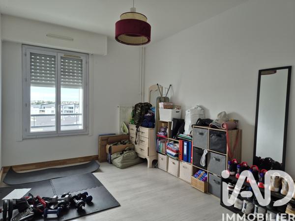 Appartement à vendre 3 pièces 68 m² Melun