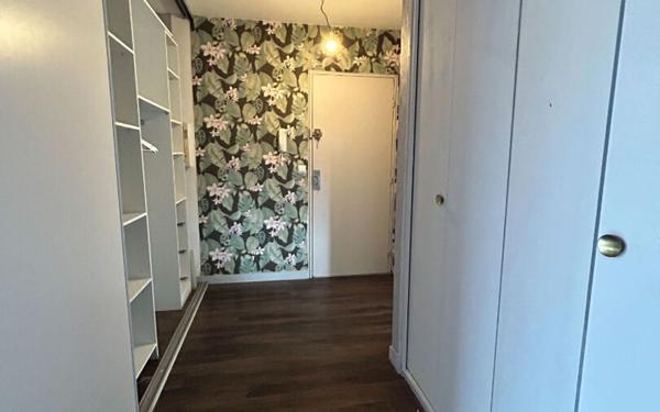 Appartement à louer    2 pièces • 59,95 m2 Joué-lès-Tours