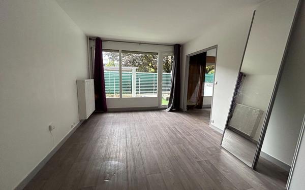 Appartement à louer    2 pièces • 59,95 m2 Joué-lès-Tours