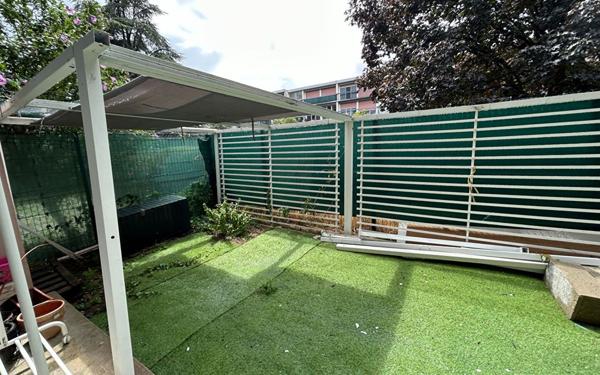 Appartement à louer    2 pièces • 59,95 m2 Joué-lès-Tours