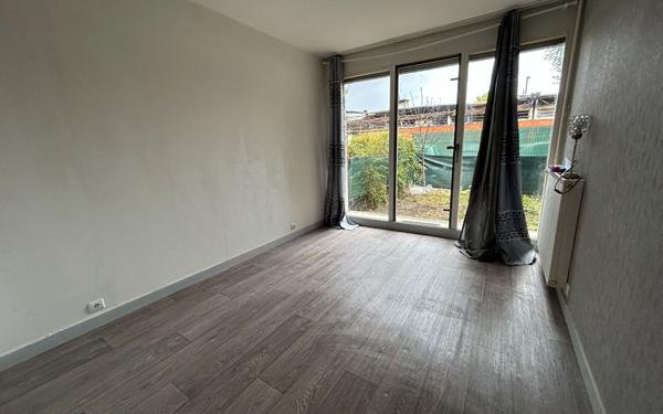 Appartement à louer    2 pièces • 59,95 m2 Joué-lès-Tours