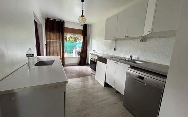 Appartement à louer    2 pièces • 59,95 m2 Joué-lès-Tours