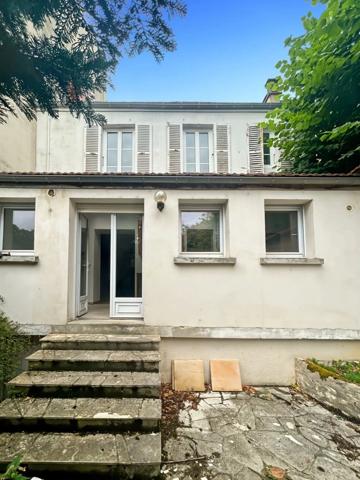 Vente Maison 6 pièces 142 m2 à Melun