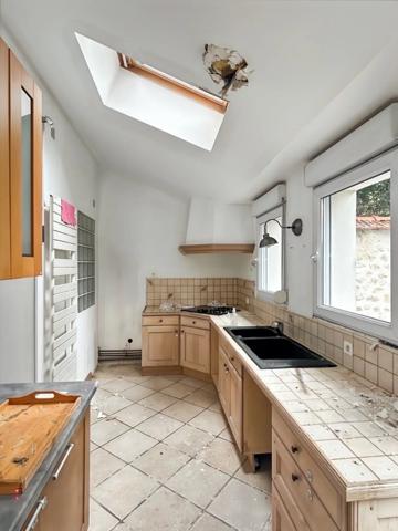 Vente Maison 6 pièces 142 m2 à Melun