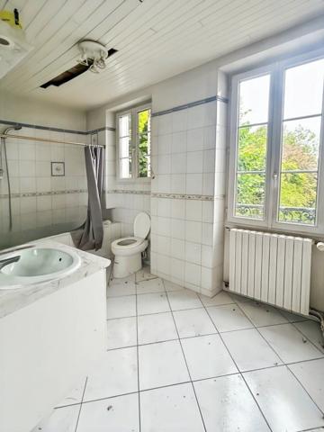 Vente Maison 6 pièces 142 m2 à Melun