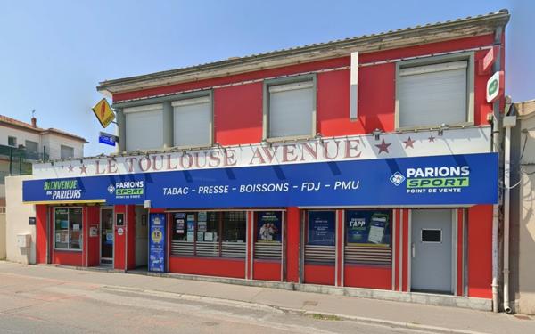 Local commercial - Montpellier Avenue de Toulouse