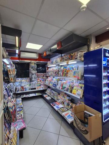 Local commercial - Montpellier Avenue de Toulouse