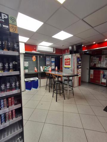 Local commercial - Montpellier Avenue de Toulouse