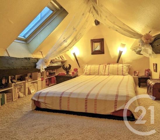 Appartement Duplex à vendre  2 pièces - 50 m2 PARIS - 75006