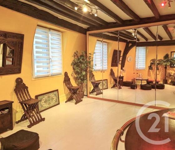 Appartement Duplex à vendre  2 pièces - 50 m2 PARIS - 75006