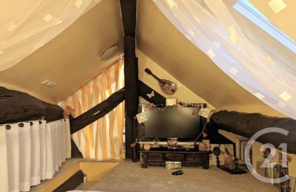 Appartement Duplex à vendre  2 pièces - 50 m2 PARIS - 75006