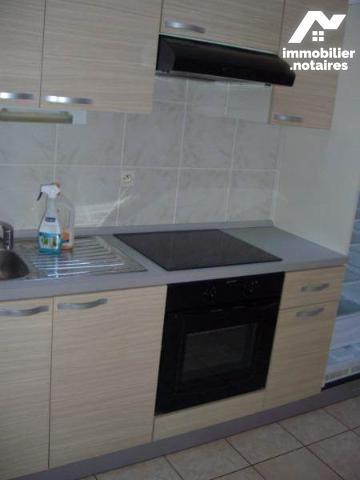 VENTE IMMEUBLE - JONZAC (17500)