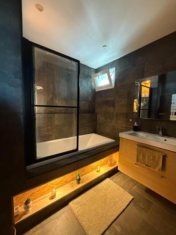 posez vos valises dans ce cocon lumineux