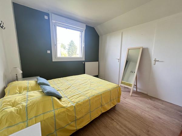 BRUZ CICE BLOSSAC - Maison 8 pièces environ 230 m2 - Terrain SUD sans vis à vis