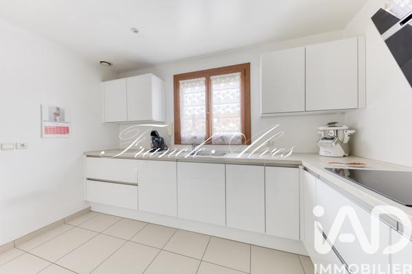 Maison à vendre 5 pièces 121 m² Villepinte