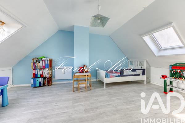 Maison à vendre 5 pièces 121 m² Villepinte