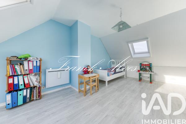 Maison à vendre 5 pièces 121 m² Villepinte