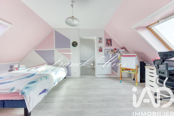 Maison à vendre 5 pièces 121 m² Villepinte