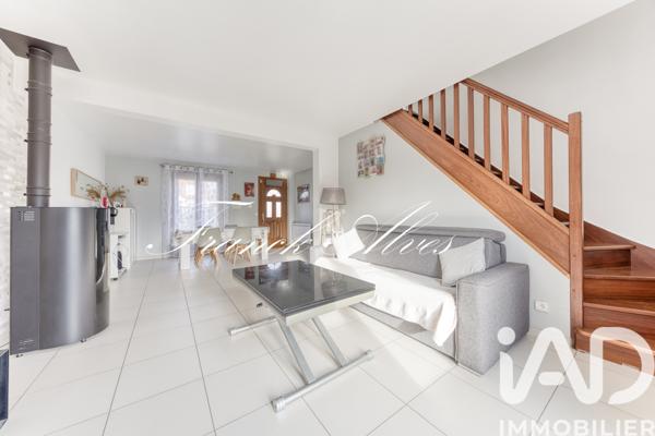 Maison à vendre 5 pièces 121 m² Villepinte