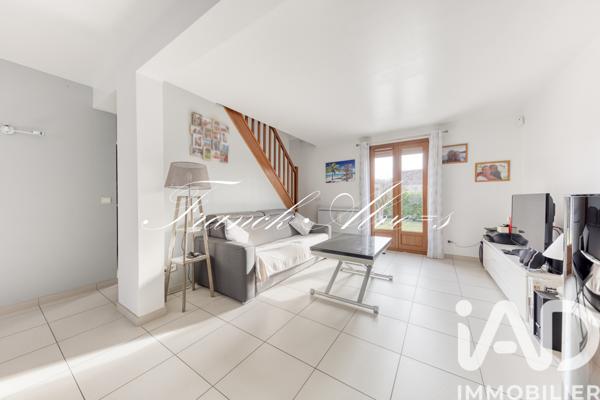 Maison à vendre 5 pièces 121 m² Villepinte