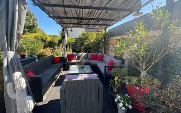 Maison à vendre    6 pièces •  Lormaye