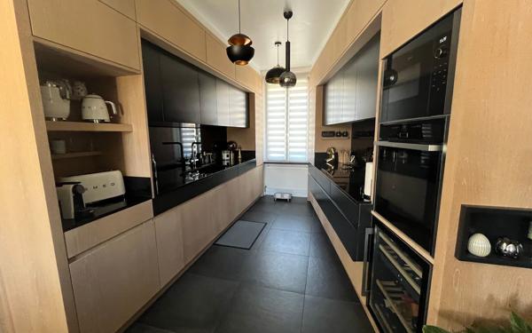 Maison à vendre    6 pièces •  Lormaye