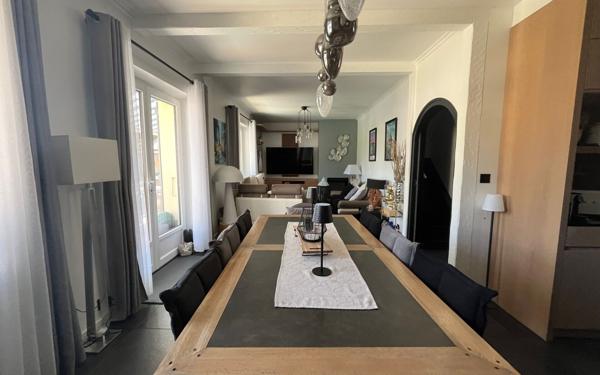 Maison à vendre    6 pièces •  Lormaye