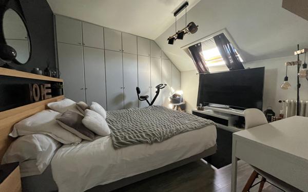 Maison à vendre    6 pièces •  Lormaye