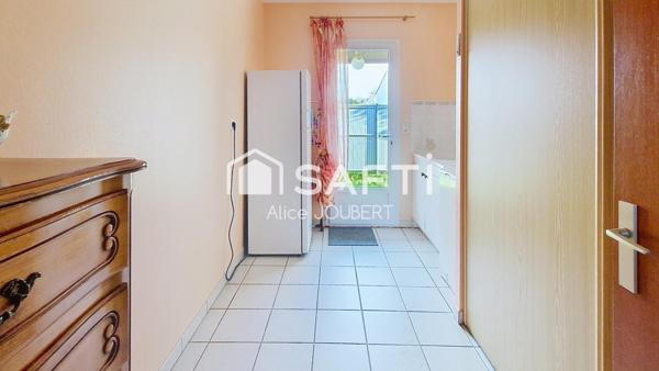 Secteur privilégié, commerces et services à proximité