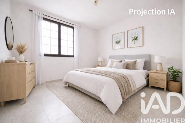 Maison à vendre 5 pièces 100 m² Peyrestortes