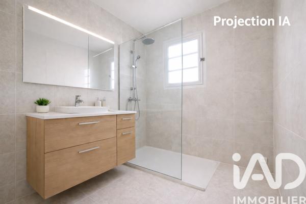 Maison à vendre 5 pièces 100 m² Peyrestortes