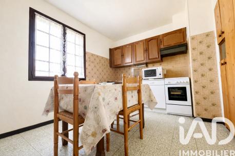 Maison à vendre 5 pièces 100 m² Peyrestortes