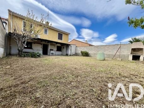 Maison à vendre 5 pièces 100 m² Peyrestortes