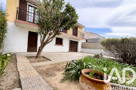 Maison à vendre 5 pièces 100 m² Peyrestortes