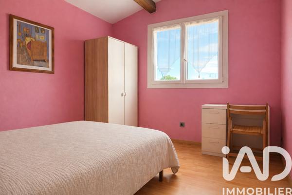 Maison à vendre 3 pièces 70 m² Canet-en-Roussillon